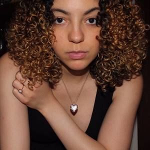 Meet your Posher, Amber